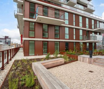 Baan 34-Q6, Stadsdriehoek, 3011CB, Rotterdam - Photo 6