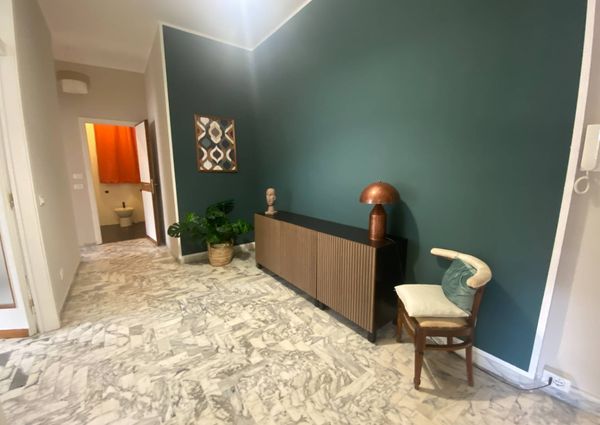 Appartamento in affitto - Centro (Genova)