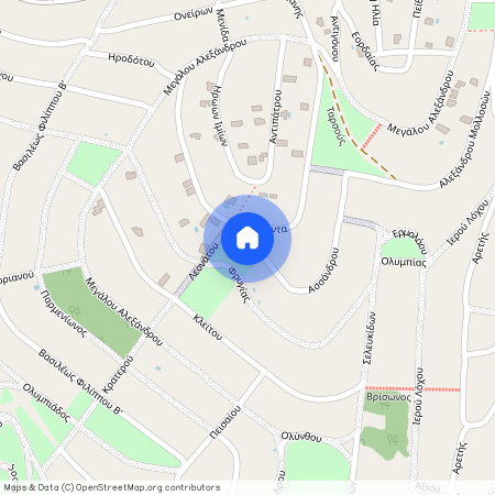 Διώνη (Πικέρμι)