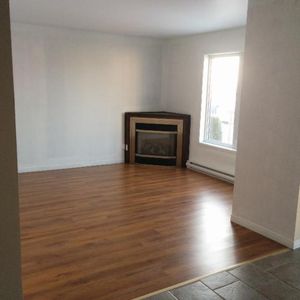 Logement 4 1/2 de style condo - Photo 3