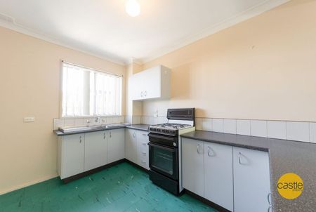 2 Bedroom Unit in a Quiet Street - Photo 5