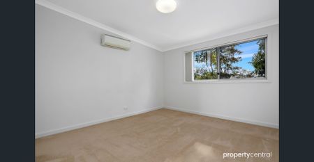 Modern Comfort with 3 Bedrooms on 3 Levels - Photo 2