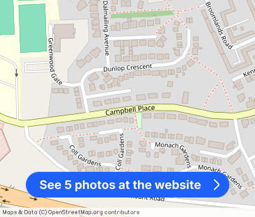 Campbell Place, Irvine, Ayrshire, KA11 - Photo 1