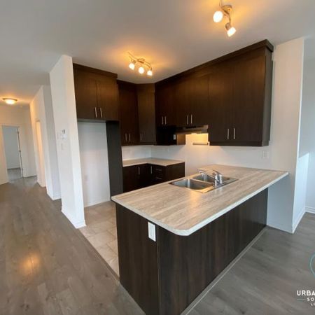 2 CH - 1 SDB - Gatineau - $1,500 /mo - Photo 3