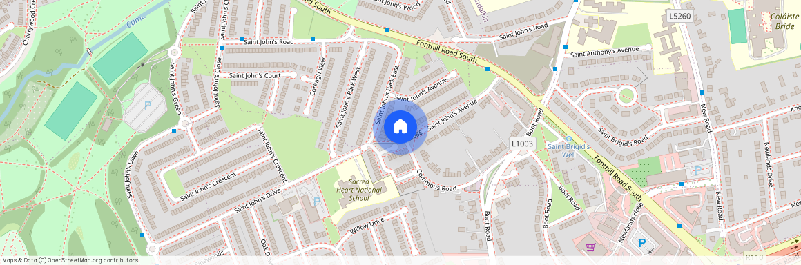 D22 RY66, Dublin, Ireland