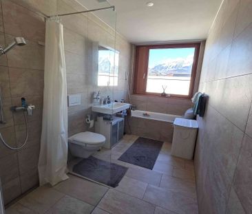 3.5 Zimmer, 100 m², 3. Stock - Photo 6