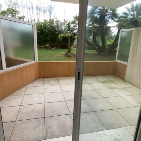 Location Appartement 1 pièce 26m² - Photo 4