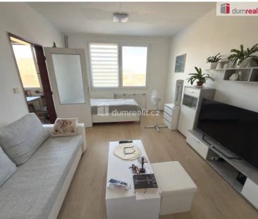 Pronájem bytu 1+1, 37 m - Photo 2