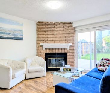 For Lease - 4 Gervais Drive, Brampton, Ontario - Photo 5