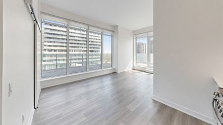For Lease - 3900 Confederation Parkway Unit# 604, Mississauga, Ontario - Photo 2