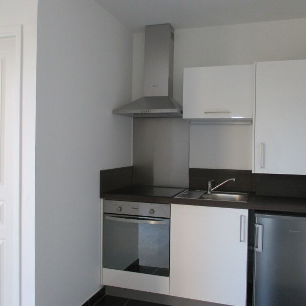 Location Appartement 2 pièces 38m² ORLEANS 45000 - Photo 1