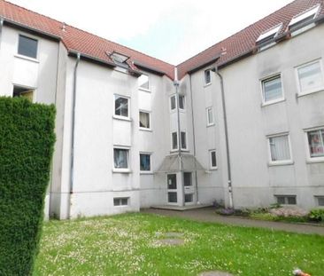 Nette Nachbarn gesucht: günstig geschnittene 2-Zi.-Wohnung (WBS) - Foto 2