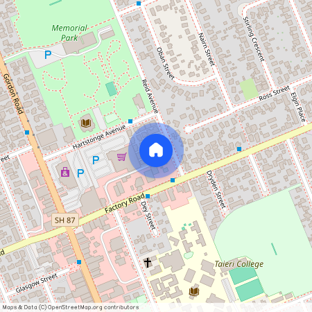 5/4 Reid Avenue, Mosgiel, Dunedin City