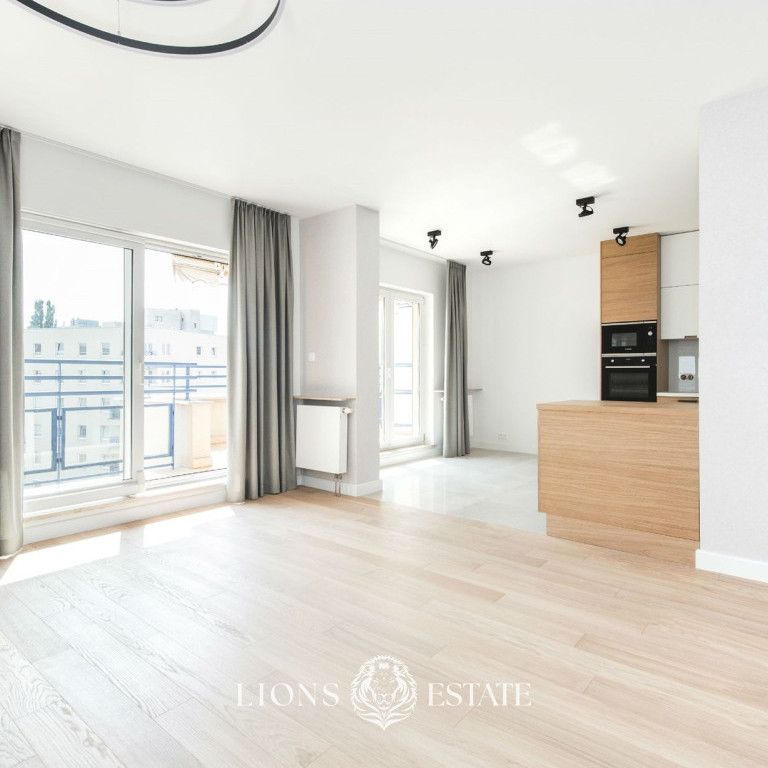 Warszawa, Mokotów, Mokotów Sadyba, Bolesława Limanowskiego - Фото 1