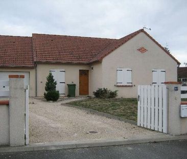 Location Maison 5 pièces 110m² SARAN 45770 - Photo 2