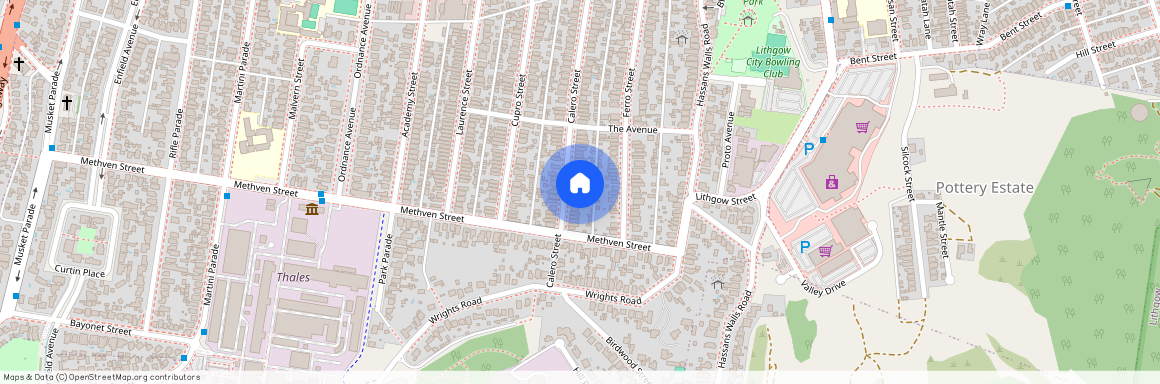 17-19 Calero Street, NSW 2790, Lithgow