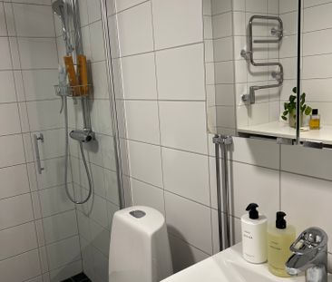 Genuagatan, Västerås - Photo 2