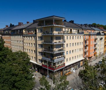 Katarina Bangata 75 - Photo 4