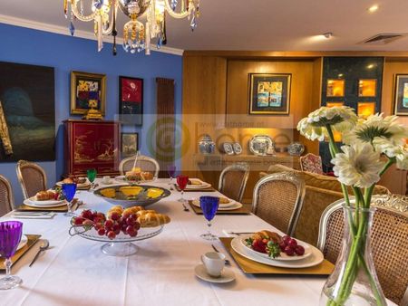 Apartamento T5 em Lisboa - Photo 4