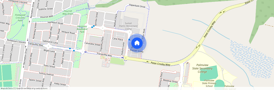 10 Sienna Crescent Palmview, QLD 4553