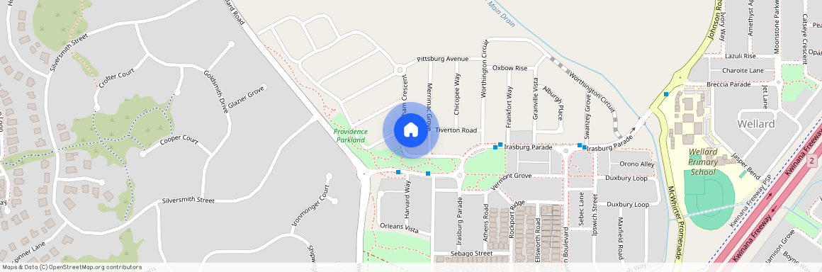 22 Framingham Crescent, WA 6170, Wellard