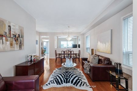 For Lease - 11 Cape Dorset Crescent, Brampton, Ontario - Photo 4