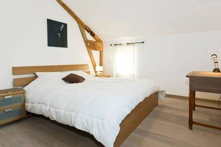 Location maison SAINT PAUL 3 CHATEAUX - Photo 3