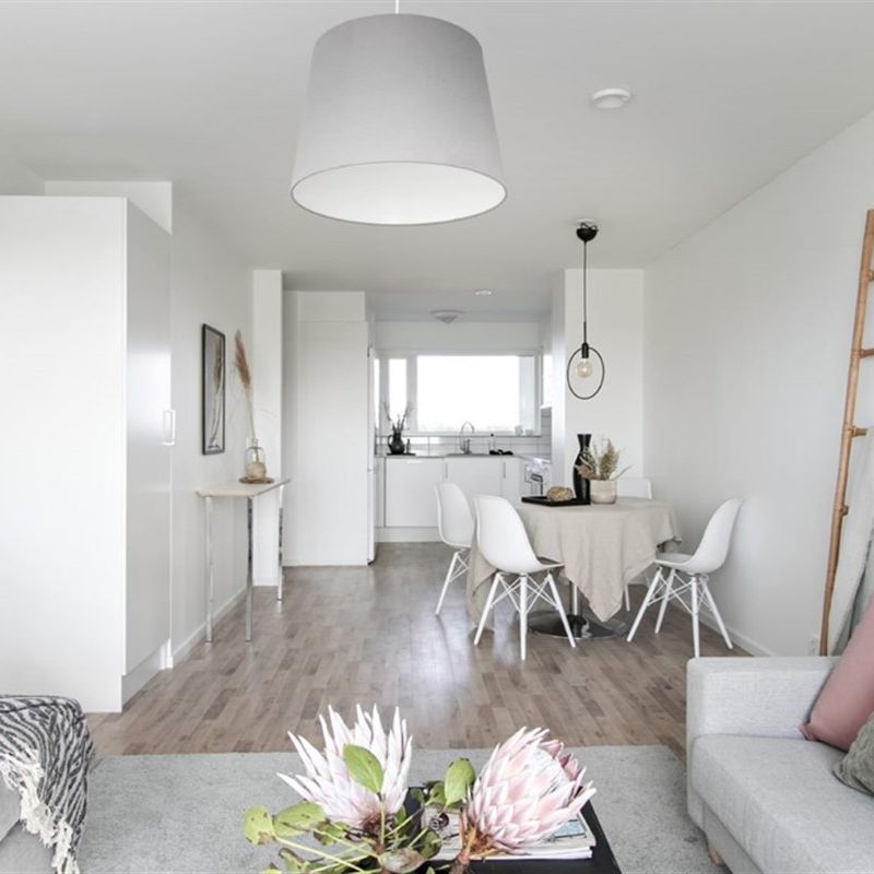 Larmvägen 15 - Foto 1