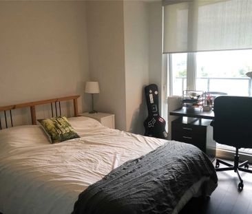 For Lease - 120 Bayview Avenue Unit# N310, Toronto, Ontario - Photo 3