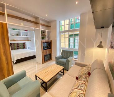 Apartamento de alquiler en N/a, 32, Centro Histórico - Photo 6