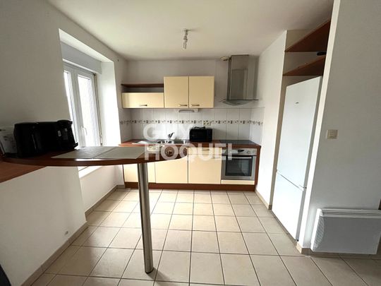 Location Appartement 3 pièces 60m² - Photo 1