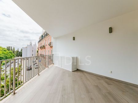 Apartamento T2 em Lisboa - Photo 2
