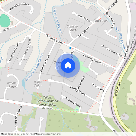 14 Maria Court, Qld 4555, Palmwoods