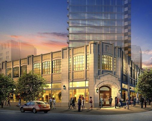 For Lease - 832 Bay Street Unit# 201, Toronto, Ontario - Photo 1