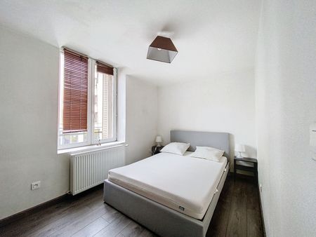 RUE DE L'ARMEE PATTON - (DISPONIBILITE IMMEDIATE) - Photo 3