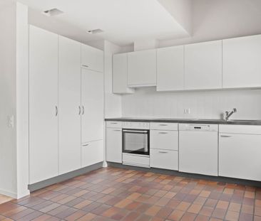 5.5 Zimmer, 160 m², 2. Stock - Photo 4