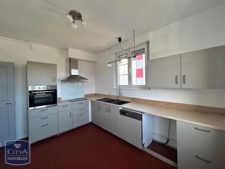 Location Appartement 3 pièces 63m² MULHOUSE 68200 - Photo 5