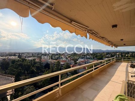 Διαμέρισμα για ενοικίαση Προφήτης Ηλίας (Κηφισιά) - Φωτογραφία 4