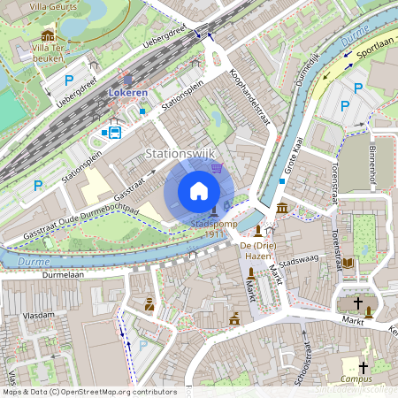 Stationsstraat 27 bus 4, 9160 Lokeren