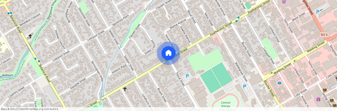 113E Featherston Street, Palmerston North, Palmerston North City