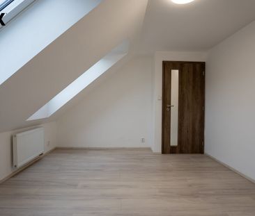 Pronájem bytu 2+kk v osobním vlastnictví 39 m², Kanice - Photo 2