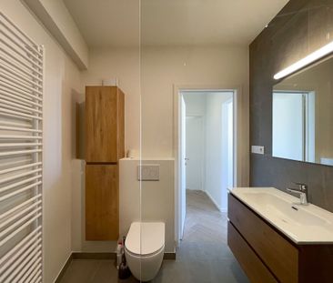 2-slaapkamerappartement te huur nabij Gent-Sint-Pieters! - Photo 6