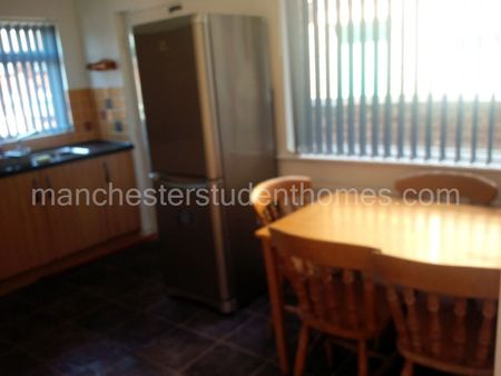 Acomb Street, Manchester, M15 6FQ - Photo 2