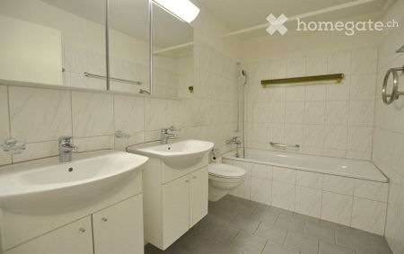 4.5 Zimmer, 100 m² - Photo 3