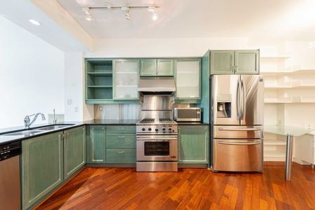 For Lease - 99 Avenue Road Unit# 505, Toronto, Ontario - Photo 3