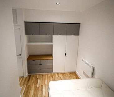 Studio to rent - Photo 4