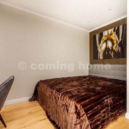 Modern Style Nähe Kurfürstendamm - Photo 4