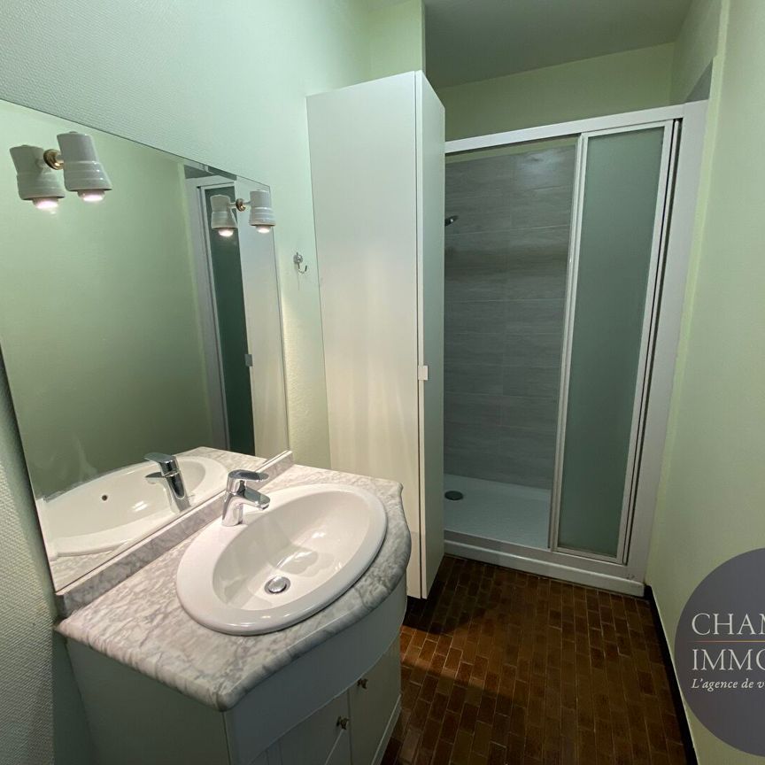 Maison ancienne entre Blois et Vendôme - Photo 1