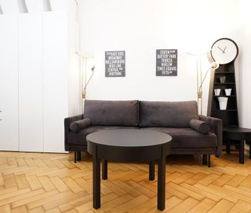 MIESZKANIE na WYNAJEM - Photo 2