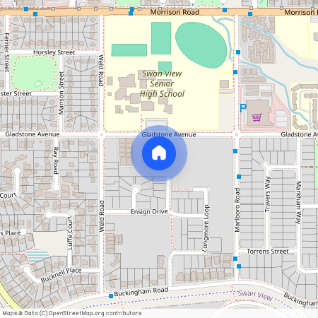 44 Gladstone Avenue, WA 6056, Swan View